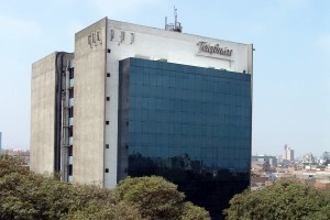 Oficinas de Telefónica en Perú. Imagen: Telefónica. 