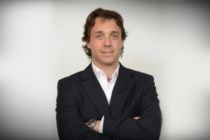 Gonzalo Hita, Gerente Comercial de Cablevisión