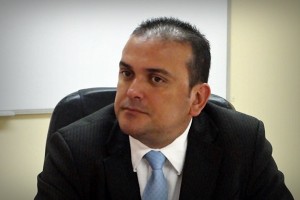 Rowland Espinosa, viceministro de Telecomunicaciones de Costa Rica 