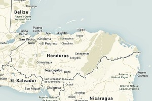 honduras