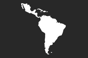 latinoamerica mapa