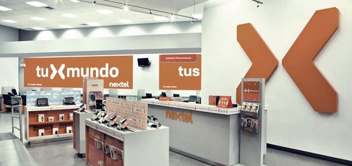 Nextel vuelve a reportar pérdidas en el trimestre; ingresos caen un 15%