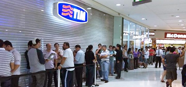 TIM analiza comprar Cemig Telecom y aún no descarta fusionarse con Oi