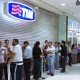 TIM contrató a Bradesco para analizar oferta por Oi