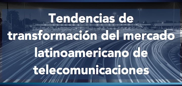 SDN y NFV: transformando la red para transformar el negocio