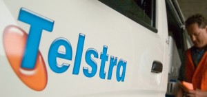 Telstra