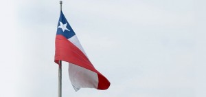 bandera chile