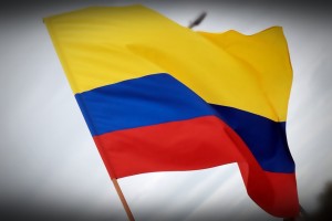 colombia