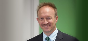 Mats Palving, Director de OSS/BSS de Ericsson para Latinoamérica