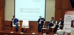 Foro de Comunicaciones de la Fundación Clementina