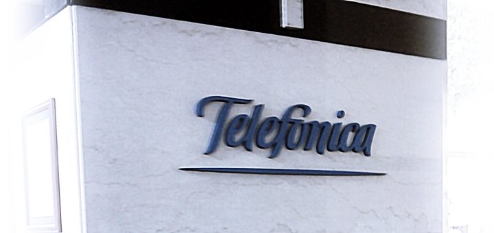 Telefónica aclara que no puede comprar acciones con derecho a voto en Telecom Italia