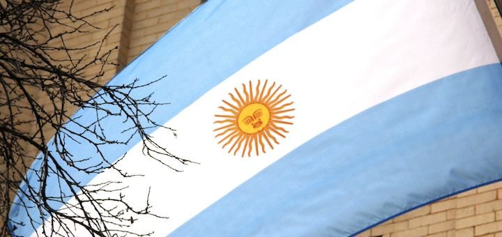 Argentina facilita importaciones de celulares, televisores y otros productos electrónicos