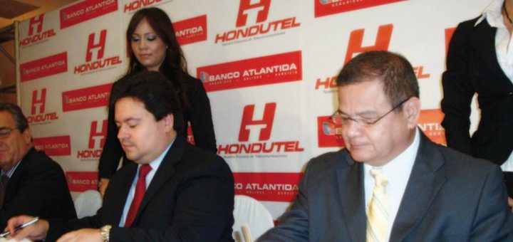 Hondutel enfrenta un déficit presupuestario de US$ 19 millones