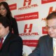 Hondutel enfrenta una fuerte crisis económica y suspenderá 700 empleados en Honduras