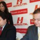 Hondutel enfrenta un déficit presupuestario de US$ 19 millones