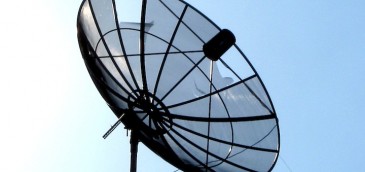 ArSat 1 contribuirá al cierre de la brecha digital argentina
