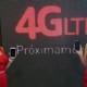 Claro Perú desplegará LTE en la banda de 1900 MHz