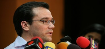 Pedro Maldonado, director general de Conatel. Imagen: Conatel