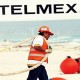 Amarre del AMX-1 en Cancún, México. Imagen: Telmex.