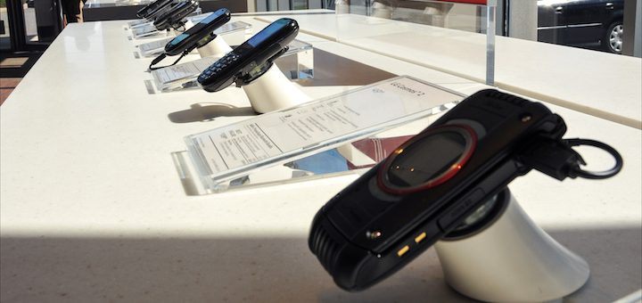 Osiptel prohibirá la venta de equipos bloqueados a partir de 2015