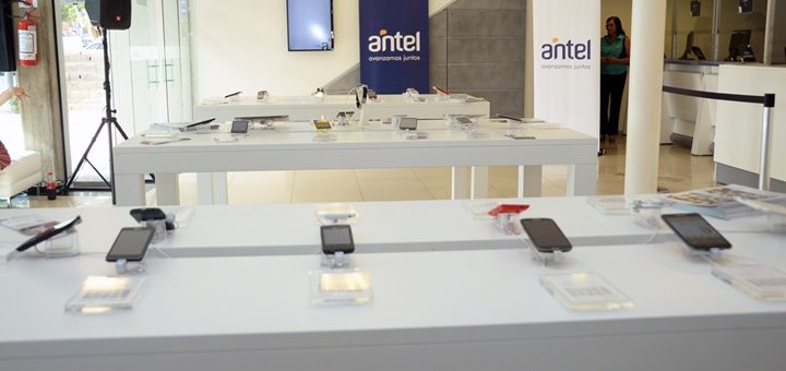 Antel logró un crecimiento del 33% en servicios de datos durante 2013