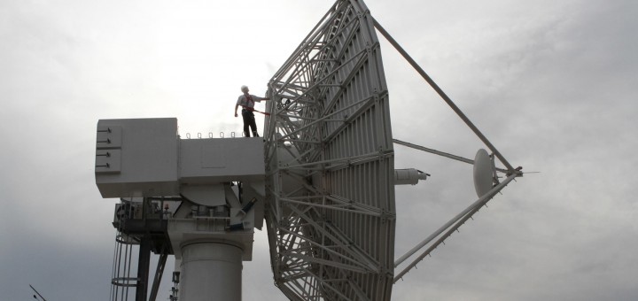 Arsat prevé lanzar el primer satélite argentino de telecomunicaciones a mediados de año