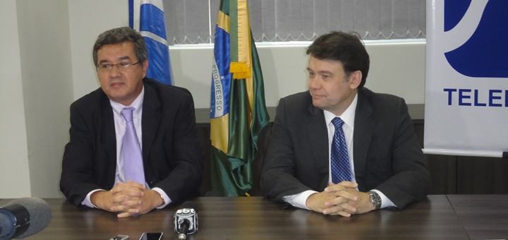 Brasil acuerda la construcción de un cable submarino hacia Europa y Caio Bonilha deja Telebras
