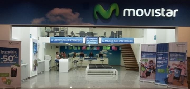 Movistar Venezuela prevé superar los US$ 1.426 millones de inversiones si logra obtener espectro