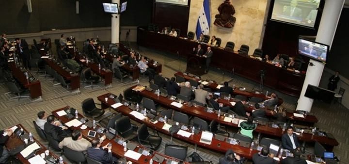 Congreso de Honduras aprobó la transformación de Hondutel en sociedad anónima