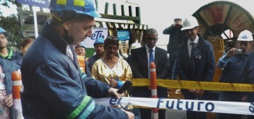ETB alcanza 841.163 hogares pasados con fibra y supera metas de cobertura para 2014