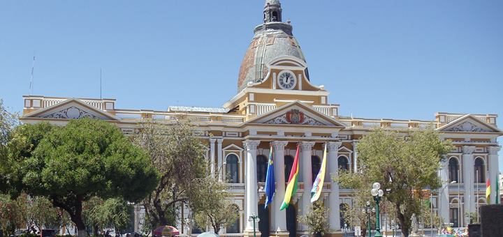 Entel Bolivia aportó US$ 649 millones al Estado entre 2008 y 2013