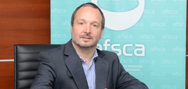 AFSCA adelantó que el plan de adecuación de Clarín cumpliría con la LSCA