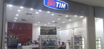 TIM Brasil apuesta a LTE para revertir caída de ganancias, ingresos y clientes