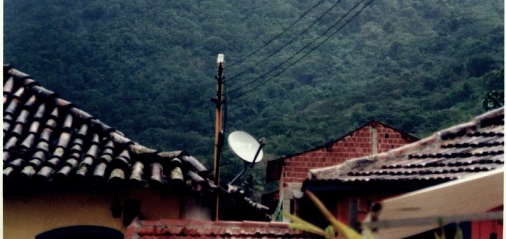 Skynet ofrecerá banda ancha satelital en Perú