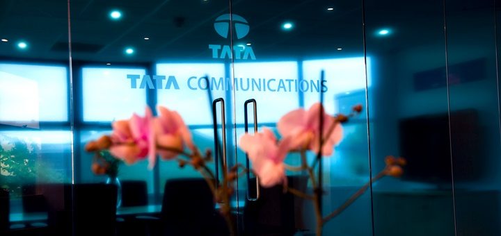 Imagen: Tata Communications.