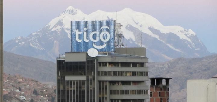 Tigo Bolivia invertirá hasta US$ 100 millones durante 2015