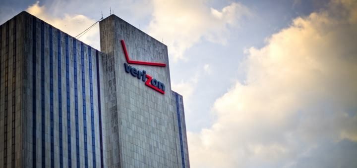 Huelga record de trabajadores generan un mal resultado para Verizon en el segundo trimestre