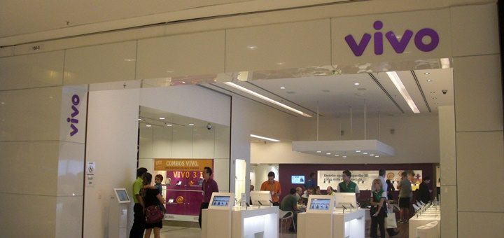 Fibra óptica de Vivo ya está disponible en la ciudad de Marília