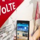 Vodafone anuncia pruebas con VoLTE en el Reino Unido