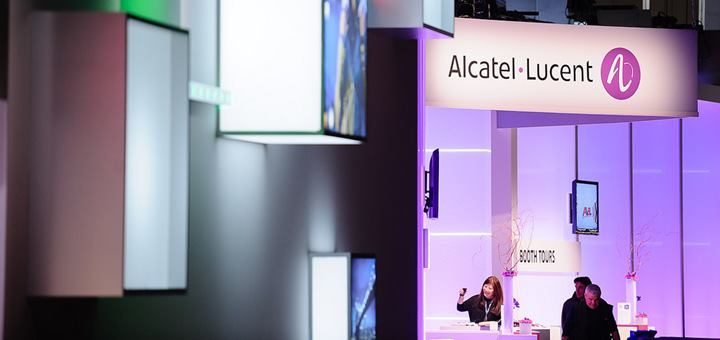 Nokia recibe aval de la autoridad de competencia china para la compra de Alcatel-Lucent