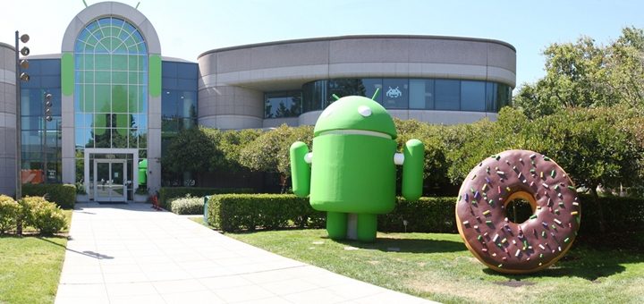 Samsung y Google acordaron compartir patentes por 10 años