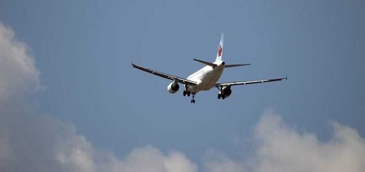 Las aerolíneas que no puedan actualizar sus aviones a 5G amenazan con dejar de volar a Estados Unidos