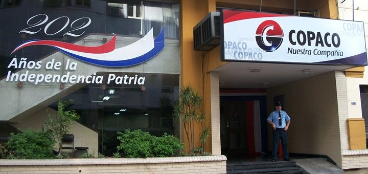 Paraguay: Copaco lanza telefonía fija inalámbrica con acceso a Internet