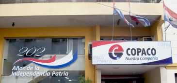 Copaco busca crédito por US$ 10 millones para ampliar sus centrales telefónicas