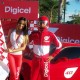 Lanzamiento de HSPA+. Imagen: Digicel.