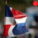 Bandera de República Dominicana. Imagen: Paul Stein/Flickr.