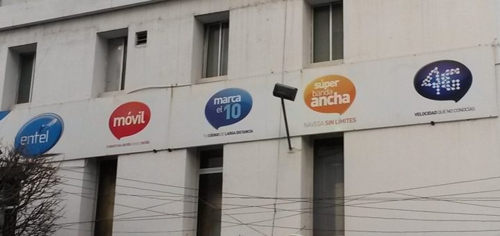 Entel Bolivia desplegará Controlador de Señalización Diameter en su red móvil