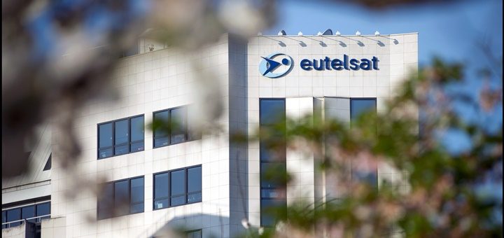 Eutelsat concluye la compra de Satmex por US$ 831 millones