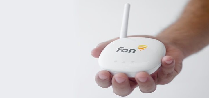 Imagen: Fon.