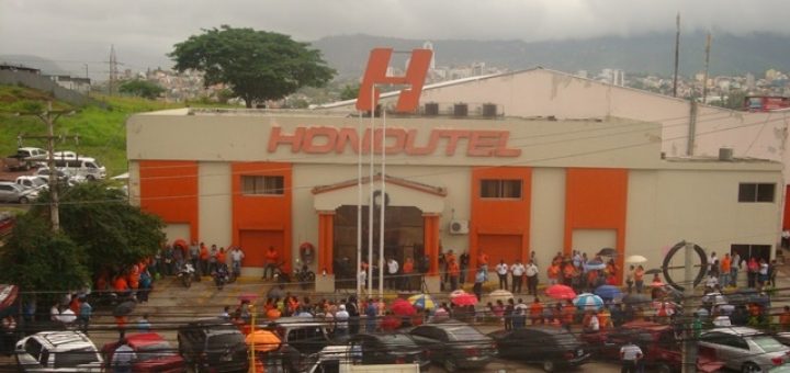 Hondutel necesita US$ 600 millones para pagar sus obligaciones